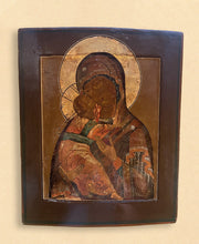 Load image into Gallery viewer, Mother of God "Vladimirskaya"