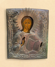 Load image into Gallery viewer, Christ the Savior