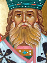 Load image into Gallery viewer, Iconographer Inga
