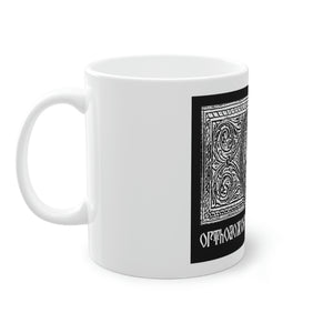Orthodox Christian Supply Coffee Mug