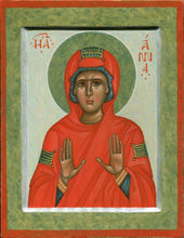 Load image into Gallery viewer, Iconographer Inga