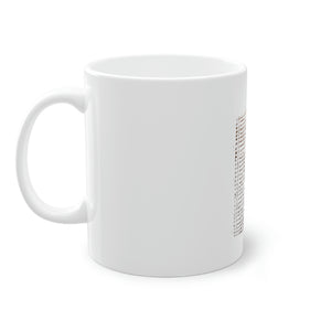 Ladder of Divine Ascent Coffee Mug