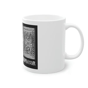 Orthodox Christian Supply Coffee Mug