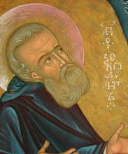 Load image into Gallery viewer, Iconographer Inga