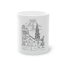 Load image into Gallery viewer, Byzantine Church Coffee Mug