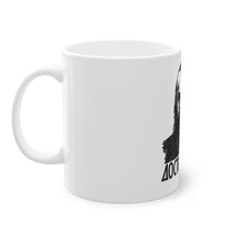 Load image into Gallery viewer, Dostoevsky Coffee Mug