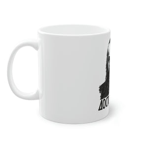 Dostoevsky Coffee Mug