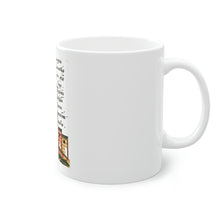 Load image into Gallery viewer, Church Bells Coffee Mug