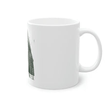 Load image into Gallery viewer, Fr. Seraphim Rose Coffee Mug