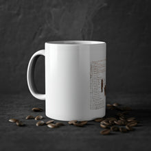 Load image into Gallery viewer, Ladder of Divine Ascent Coffee Mug