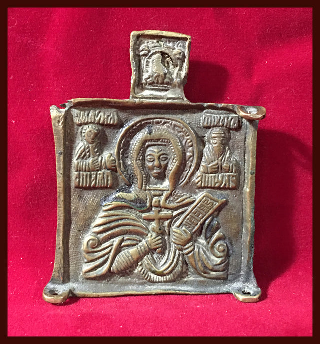 St. Paraskeva