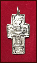 Load image into Gallery viewer, Russian Baptismal Cross