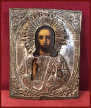 Load image into Gallery viewer, Christ the Savior