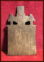 Load image into Gallery viewer, Mother of God &quot;Kazan&quot; antique metal icon