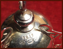 Load image into Gallery viewer, Antique Orthodox Vigil Lamp