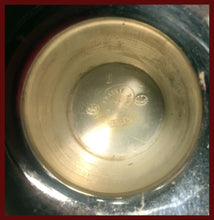 Load image into Gallery viewer, antique Russian vigil lampada