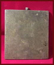Load image into Gallery viewer, st Nicholas antique metal icon
