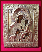 Load image into Gallery viewer, antique russian icon