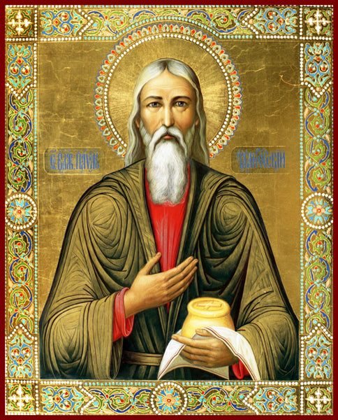 St. Paul of Taganrog