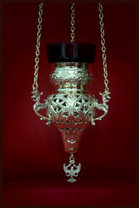 Orthodox Vigil Lamp