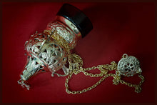 Load image into Gallery viewer, Orthodox Vigil Lamp