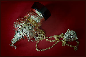Orthodox Vigil Lamp