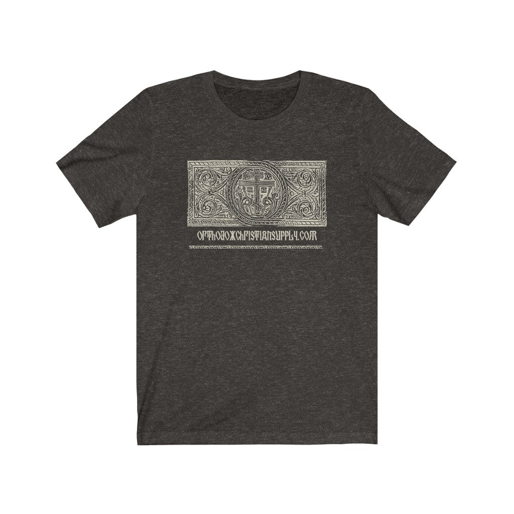Orthodox Christian Supply Logo