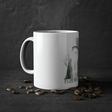 Load image into Gallery viewer, Fr. Seraphim Rose Coffee Mug