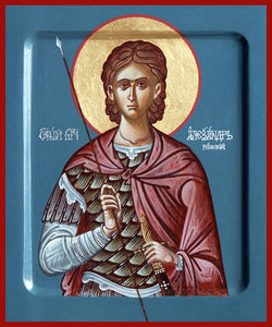 St. Alexander of Rome