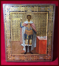 Load image into Gallery viewer, St. Alexander Nevsky