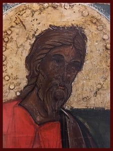 St. Andrew the Apostle