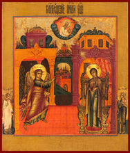 Load image into Gallery viewer, Annunciation