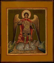 Load image into Gallery viewer, Archangel Michael - Icons