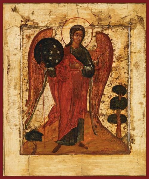 Archangel Michael - Icons