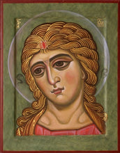 Load image into Gallery viewer, Archangel Michael - Icons