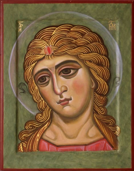 Archangel Michael - Icons