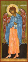 Load image into Gallery viewer, Archangel Gabriel Orthodox Icon