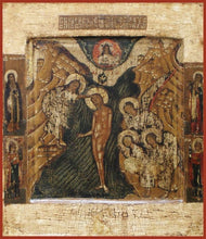 Load image into Gallery viewer, Baptism Of Christ Theophany - Icons