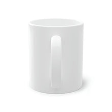 Load image into Gallery viewer, Rostov Schema Cross Coffee Mug