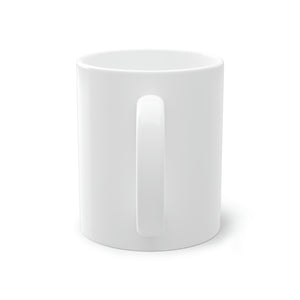 Rostov Schema Cross Coffee Mug