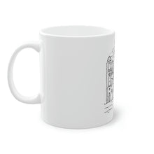 Load image into Gallery viewer, Byzantine Church Coffee Mug