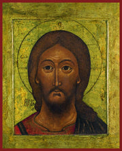 Load image into Gallery viewer, savior icon Russian