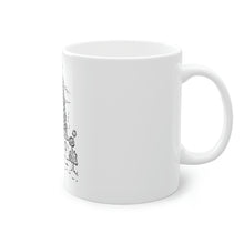 Load image into Gallery viewer, Byzantine Church Coffee Mug
