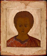 Load image into Gallery viewer, Christ Emmanuel - Icons