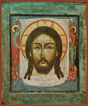 Load image into Gallery viewer, Christ Not Made With Hands - Icons
