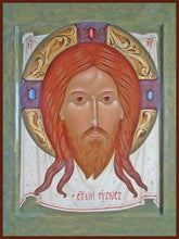 Load image into Gallery viewer, Christ Not Made With Hands - Icons