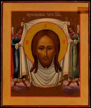 Load image into Gallery viewer, Christ Not Made With Hands - Icons