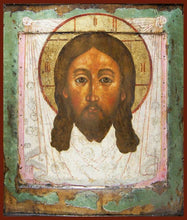 Load image into Gallery viewer, Christ Not Made With Hands - Icons