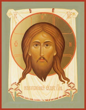 Load image into Gallery viewer, Christ Not Made With Hands - Icons