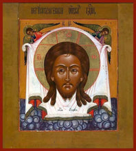 Load image into Gallery viewer, Christ Not Made With Handswith Hands - Icons